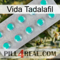 Vida Tadalafil 28